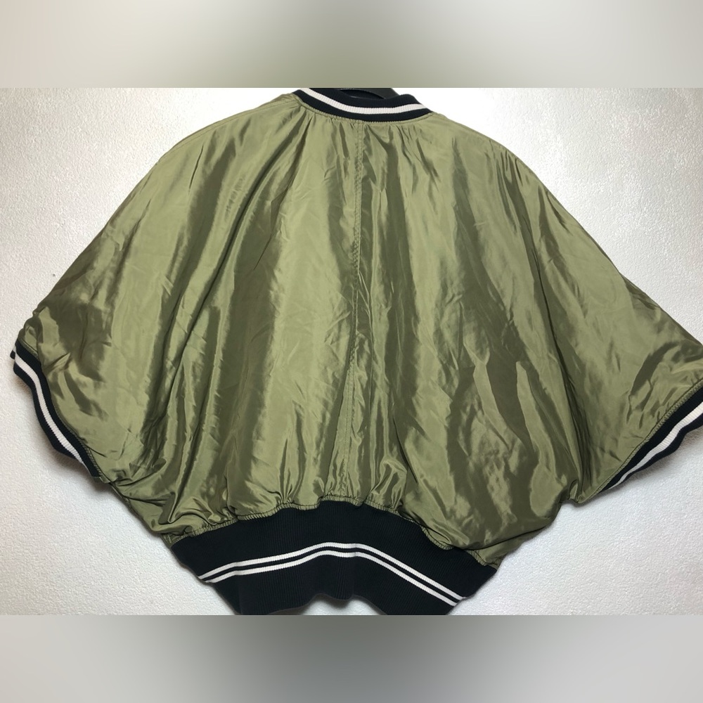 Pilcro By Anthropologie Puffer Sport Coat - Picture 6 of 16